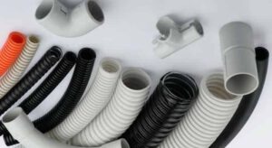 Когда гофра нужна в электрике, а когда от неё можно отказаться