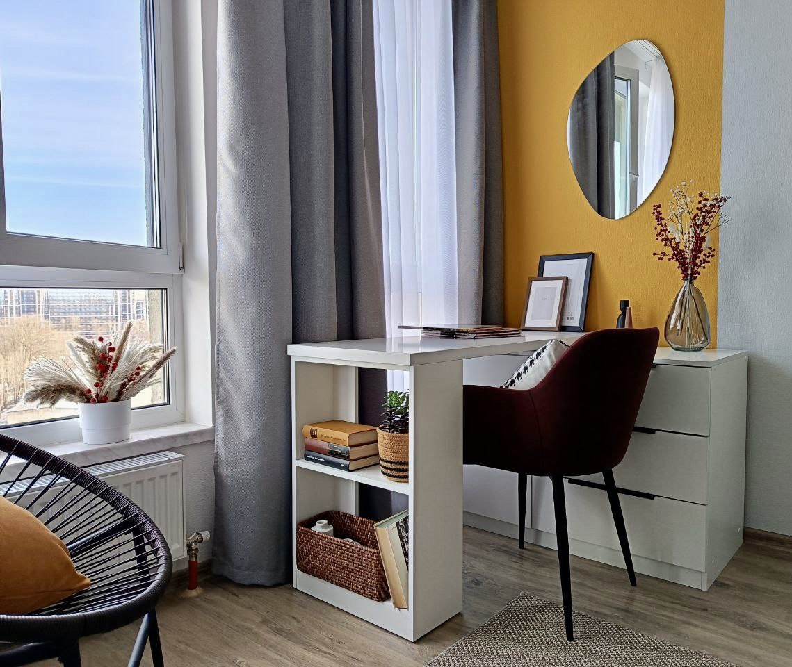 Хоумстейджинг студии 