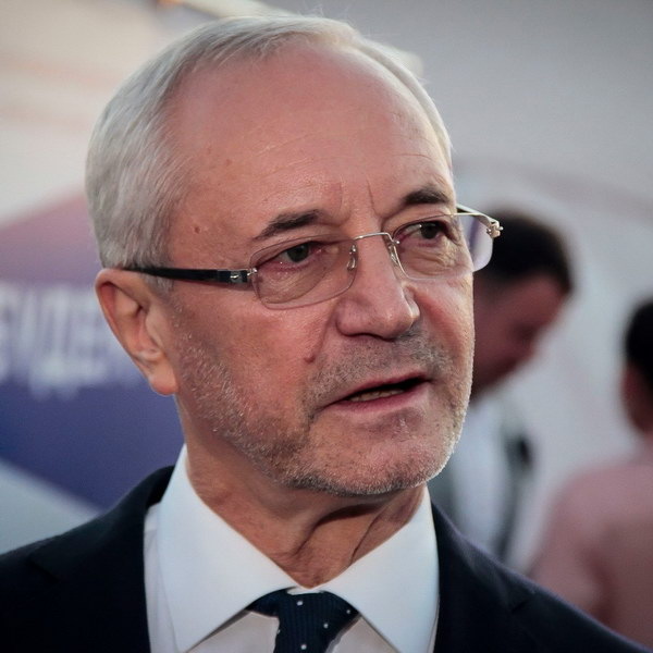     Евгений Герасимов и Виктор Логинов расскажут о планах Театра на Малой Ордынке