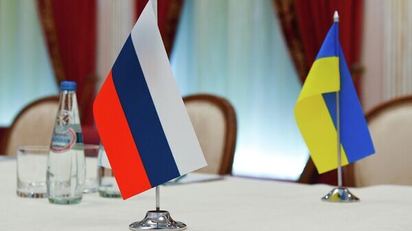    © Sputnik / Александр Кряжев