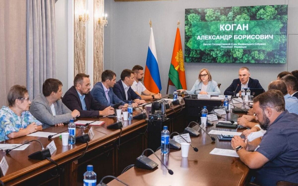    В Липецкой области за четыре года ликвидированы пять крупных свалок управления экологии и природных ресурсов