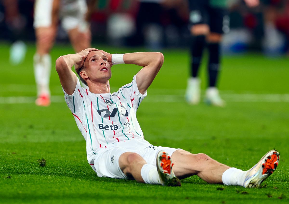 Фото: ФК Локомотив 