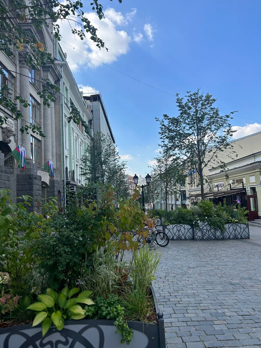 Кузнецкий мост