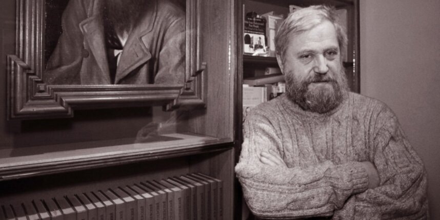    Telegram-канал "Музей Достоевского. Петербург".