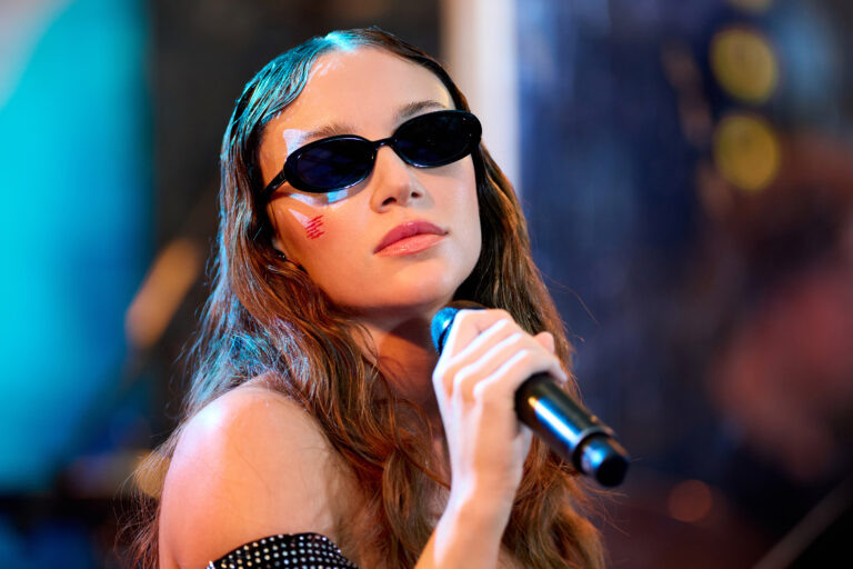    Фото: Русская медиагруппа Софья Чулкова