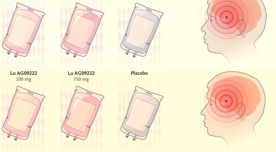   Messoud Ashina et al. / The New England Journal of Medicine, 2024