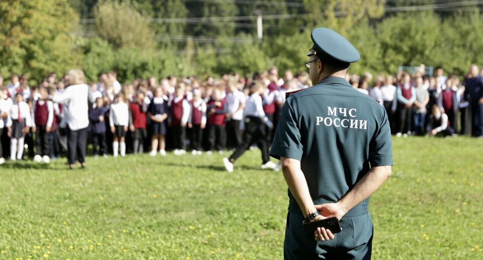    Пресс-служба администрации г. о. Солнечногорск
