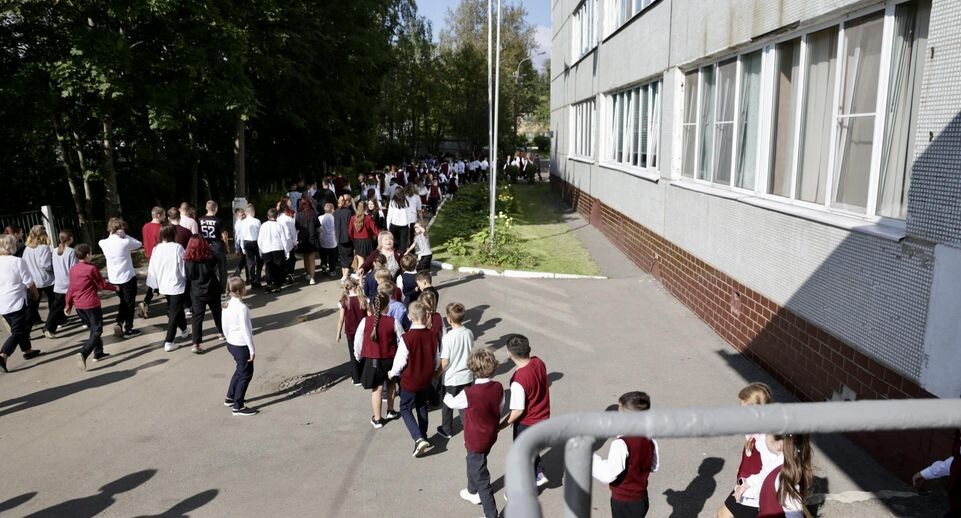     Пресс-служба администрации г. о. Солнечногорск