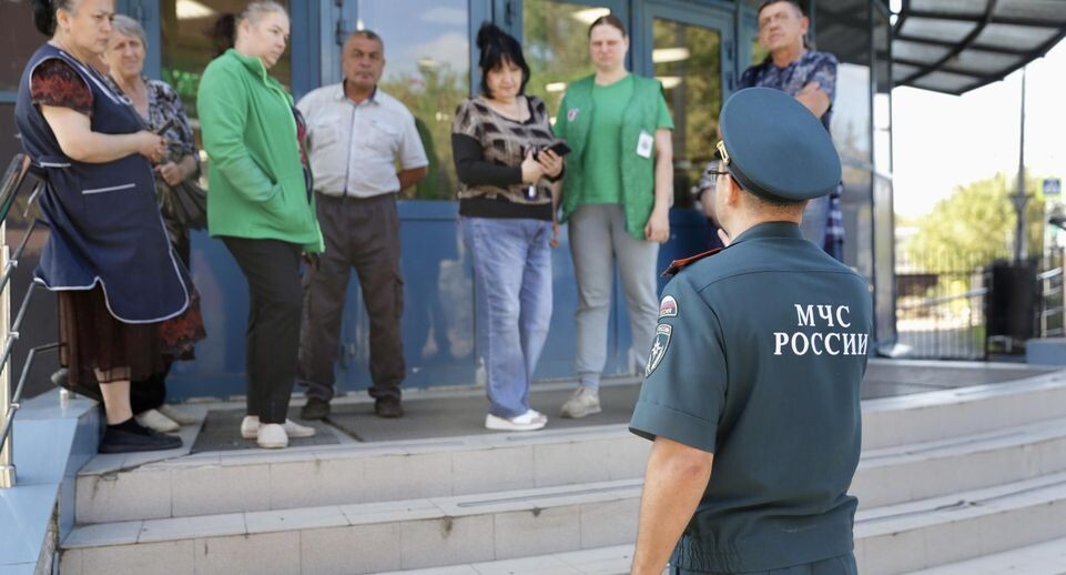     Пресс-служба администрации г. о. Солнечногорск