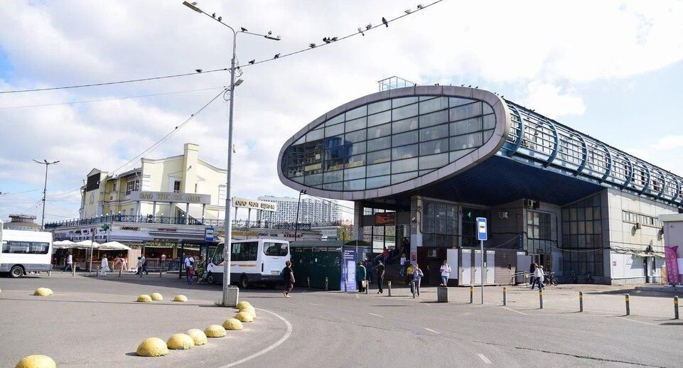    пресс-служба городского округа Мытищи