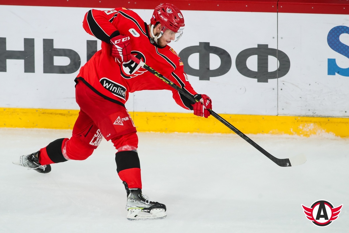 "Пришёл в "Автомобилист" никому неизвестным мальчиком из Москвы, а стал Пал Палычем – меня так называли в команде (улыбается)".