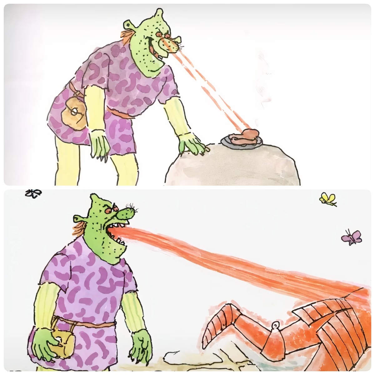 -2