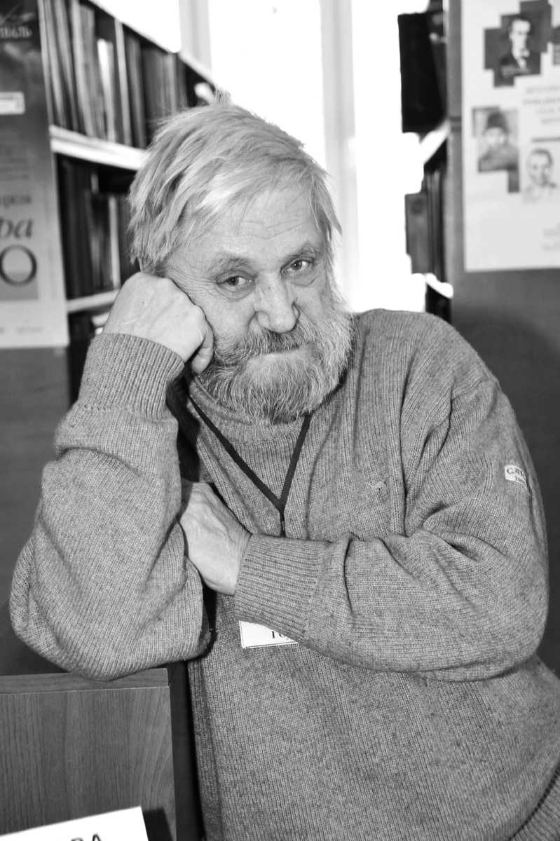    Дмитрий Достоевский