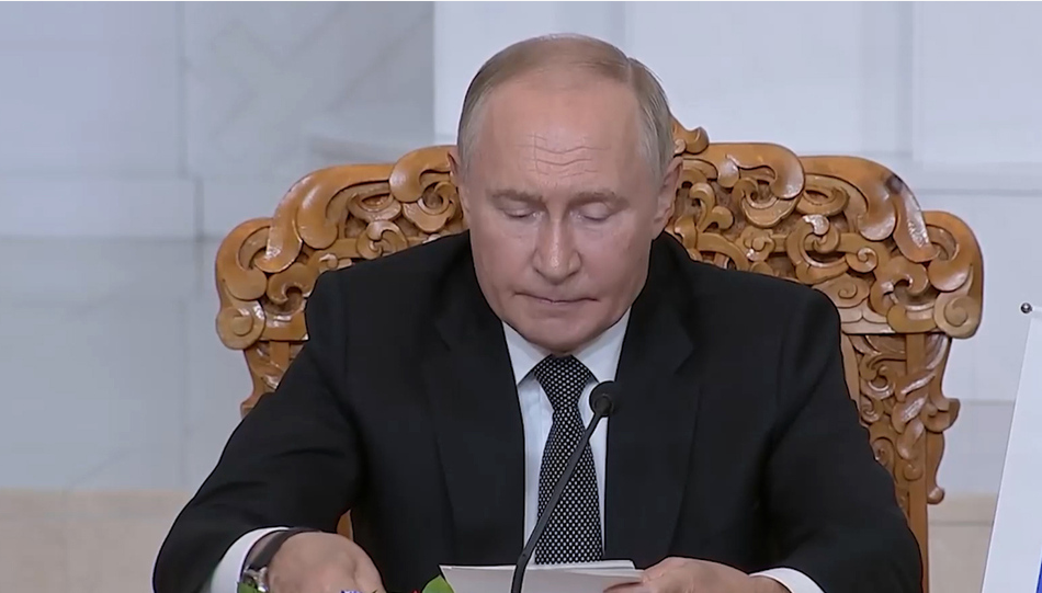 Путин источник 1tv.ru
