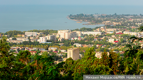    Фото: Михаил Мордасов/РИА Новости   
 Текст: Евгений Крутиков