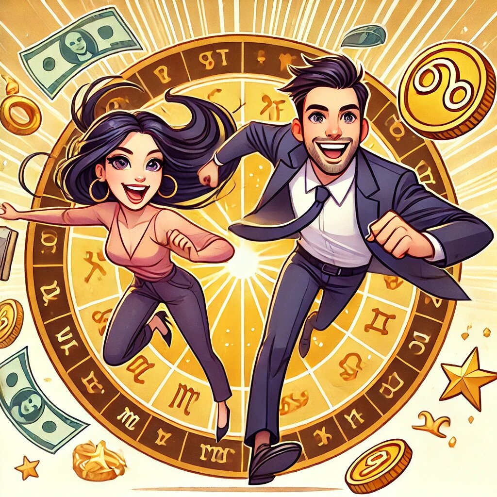 Секрет богатства и счастья скрыт в твоём внутреннем мире. Когда душа гармонична, вселенная откликается изобилием