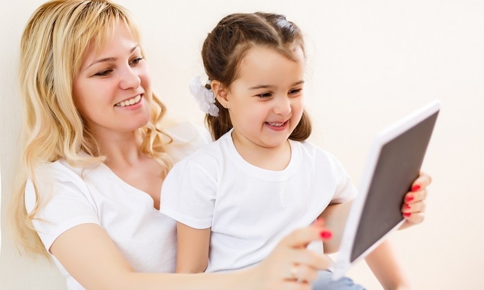    Ученые опровергли миф о вреде вечернего просмотра телевизора для детского сна