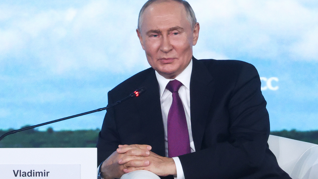    Фото: © Petrov Sergey/news.ru/Globallookpress