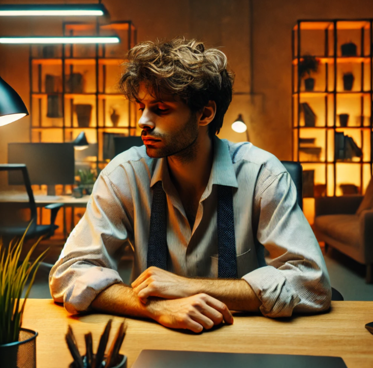 Почему сотрудники становятся необязательными и как это исправить