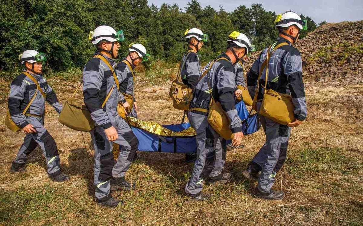    Учения подтвердили высокий уровень безопасности гидротехнических сооружений Нововоронежской АЭС Управление коммуникаций Нововоронежской АЭС