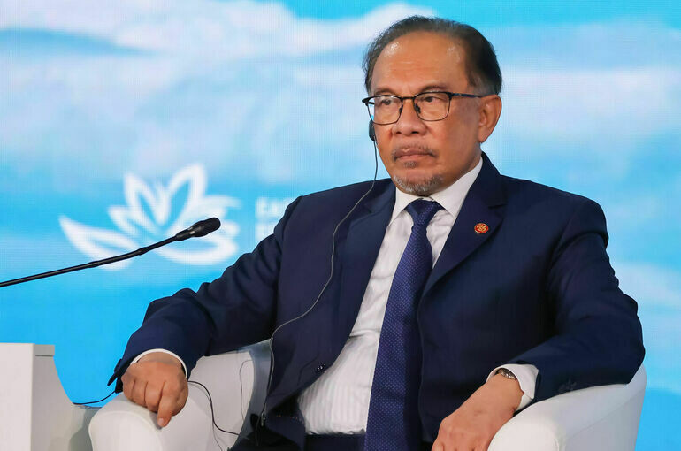   Анатолий Медведь / Фонд Росконгресс