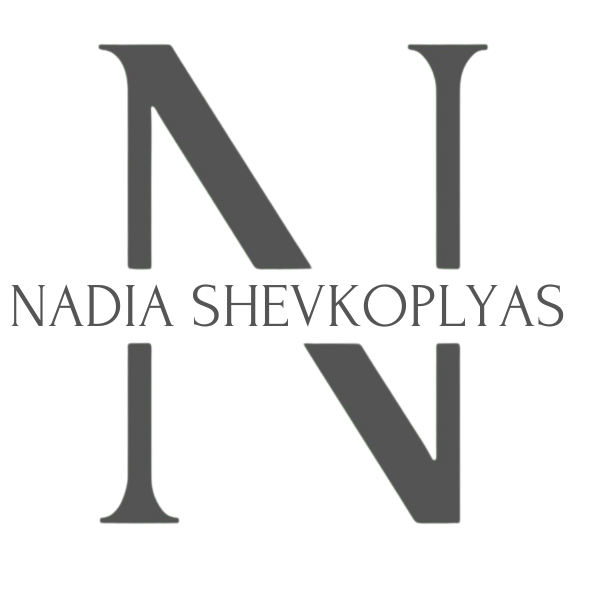 Мой логотип