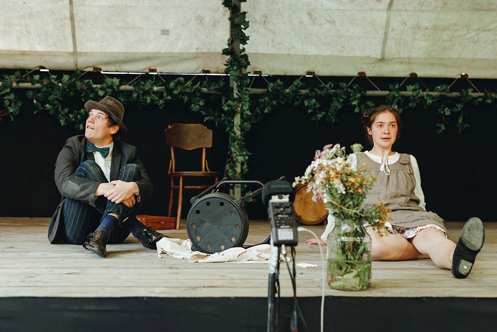    предоставлено пресс-службой театра