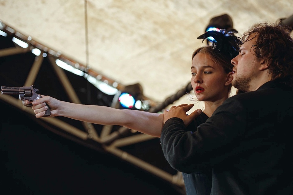     Фото: предоставлено пресс-службой театра