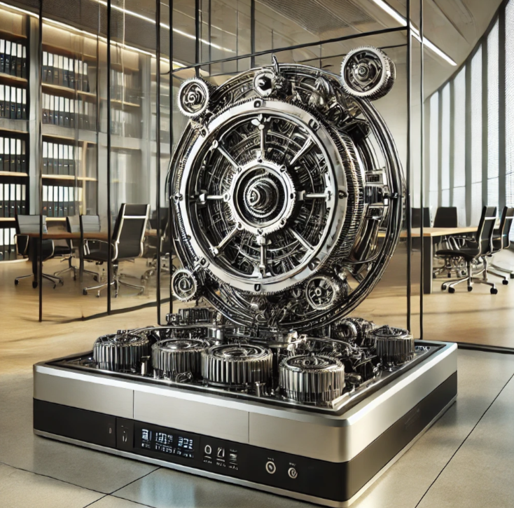 1С:PLM и искусство управления жизненным циклом продукта