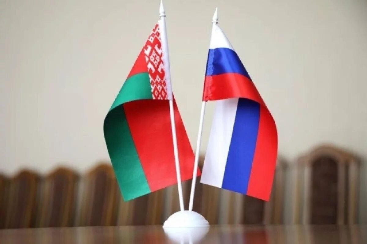    Гусев: В Воронеже откроется отделение Посольства Республики Беларусь в РФ