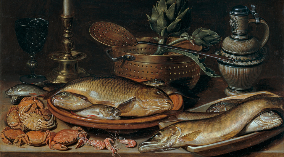   Museo del Prado / Public Domain