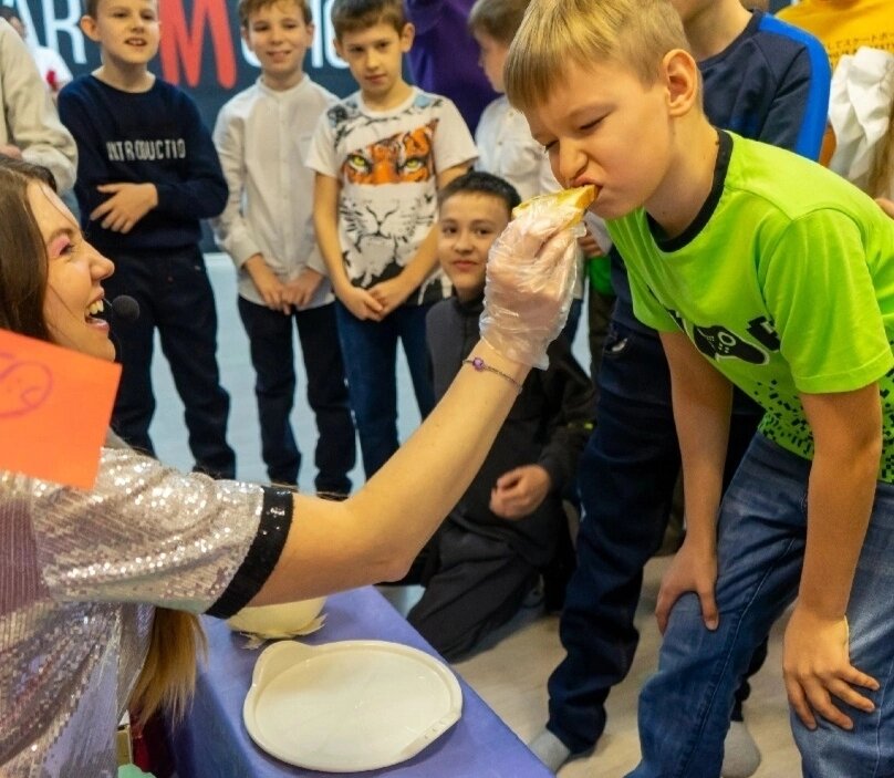 Приморский бульвар 45