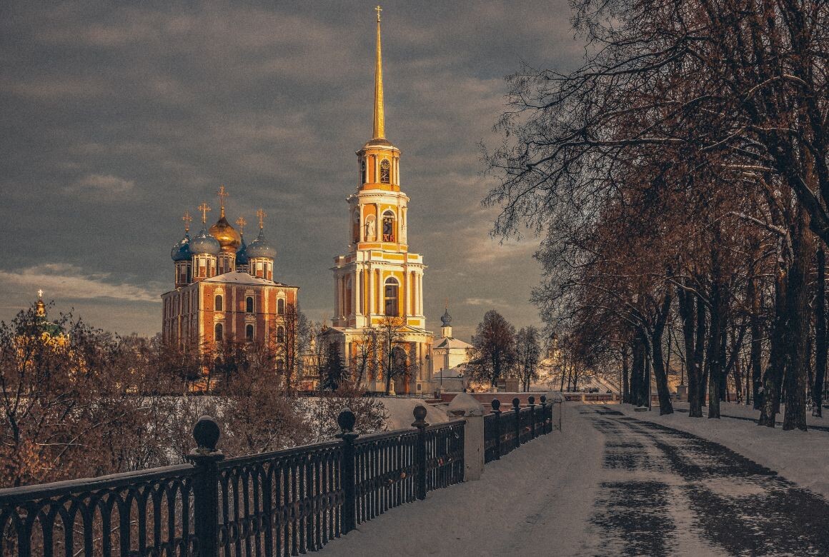 Фото: Evgenii Ryzhenkov / Canva 
