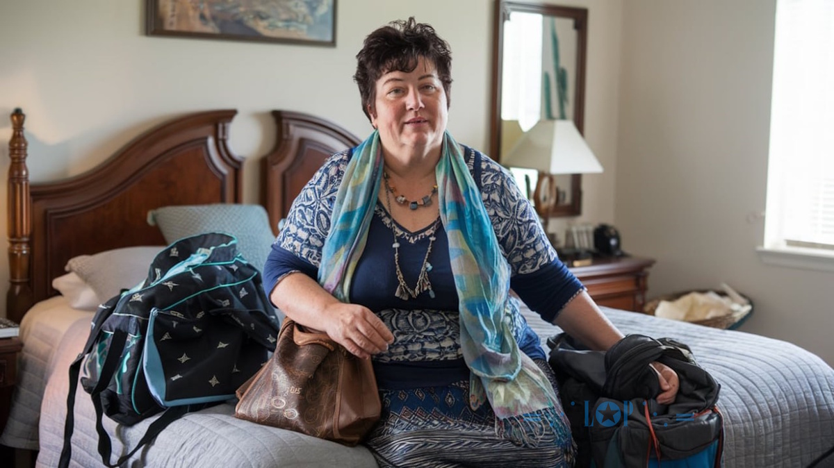 Валентина Федоровна очень любила, когда ей ни в чем не отказывают. 