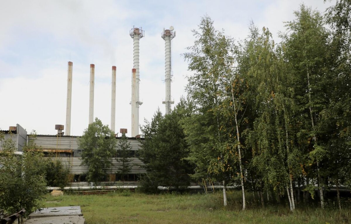    Тепло в дома жителей Сургутского района готовы подать уже сегодня