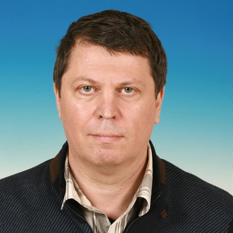    Депутат Михаил Матвеев.