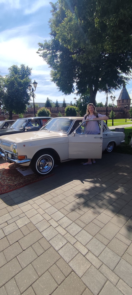 Автострада 2024