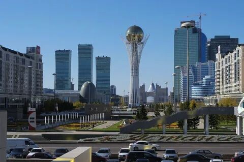 Артист решил сменить РФ на Казахстан