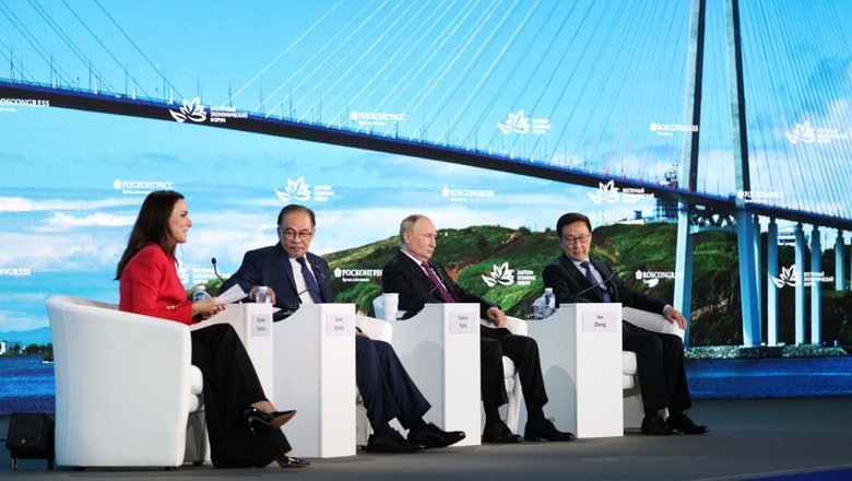 Источник: Росконгресс