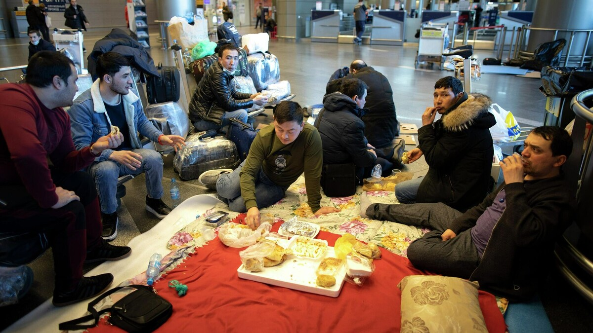 (Фото для иллюстрации)