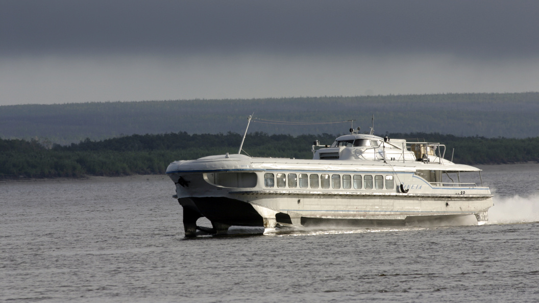    Фото: Konstantin Mikhailov/Russian Look