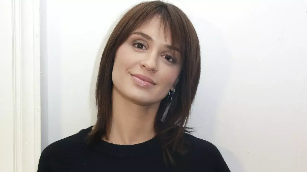    Ирина Муромцева