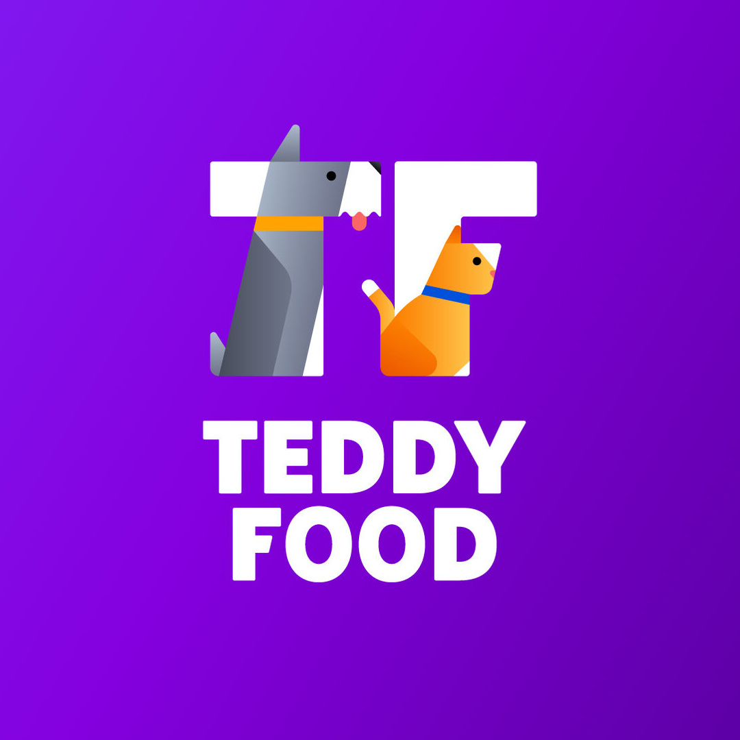 Teddy food