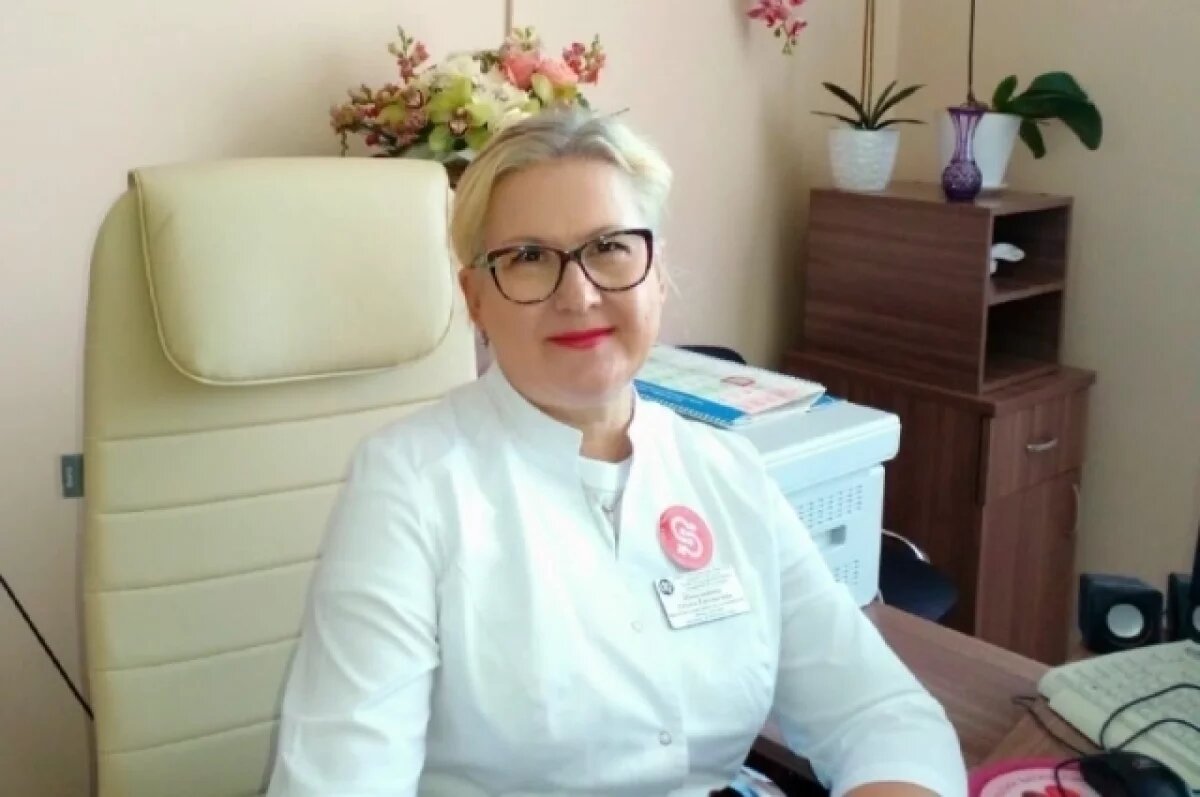    Пензенцы смогут задать вопросы о кожных заболеваниях и осенних патологиях