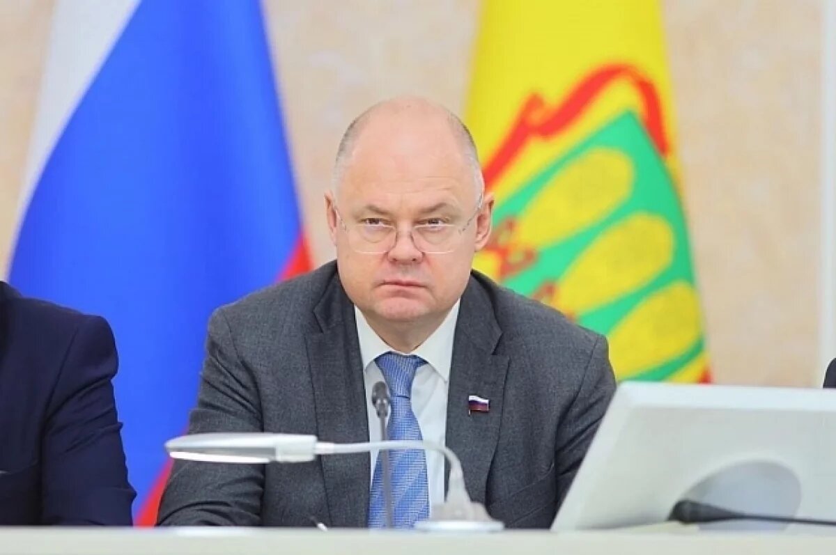    Вадим Супиков сообщил о подготовке к проведению очередной 21 сессии