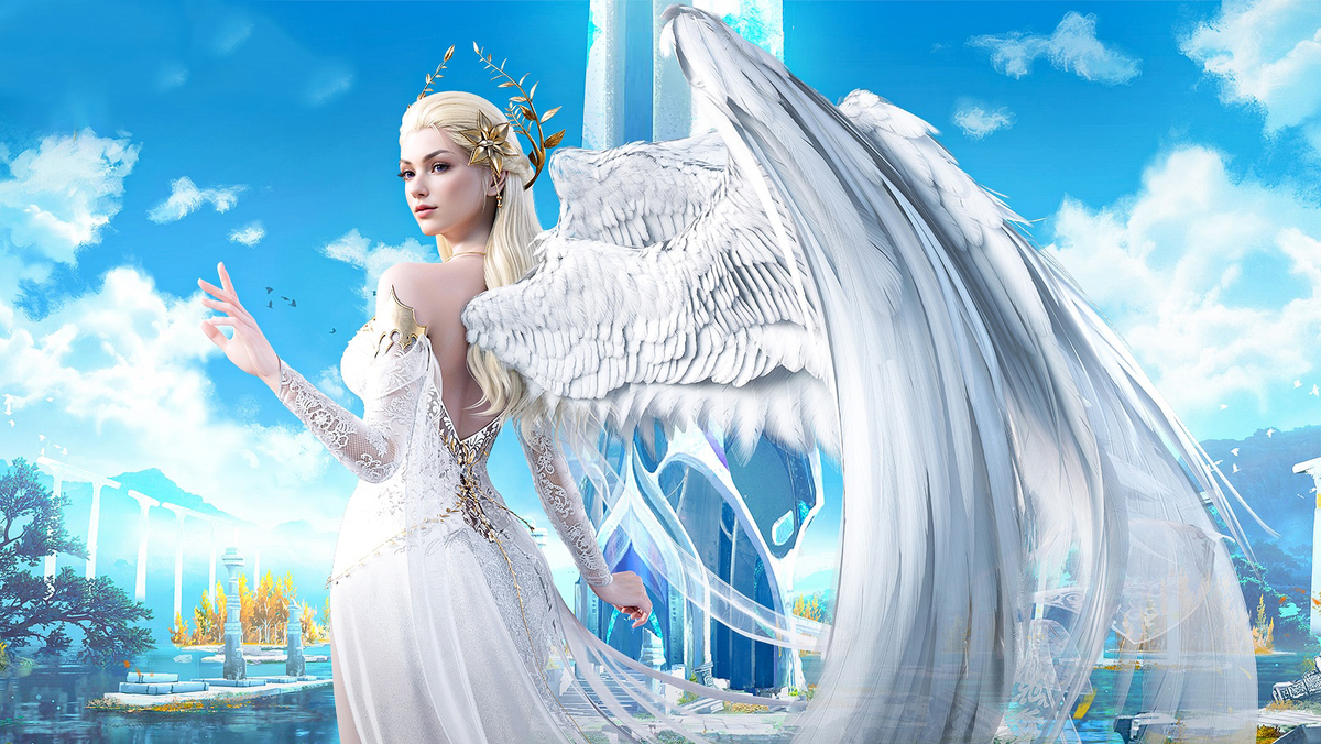 «Forsaken World: Рагнарок»