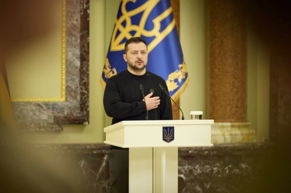    Экс-депутат Рады Царев: Зеленский собирает людей для узурпации власти