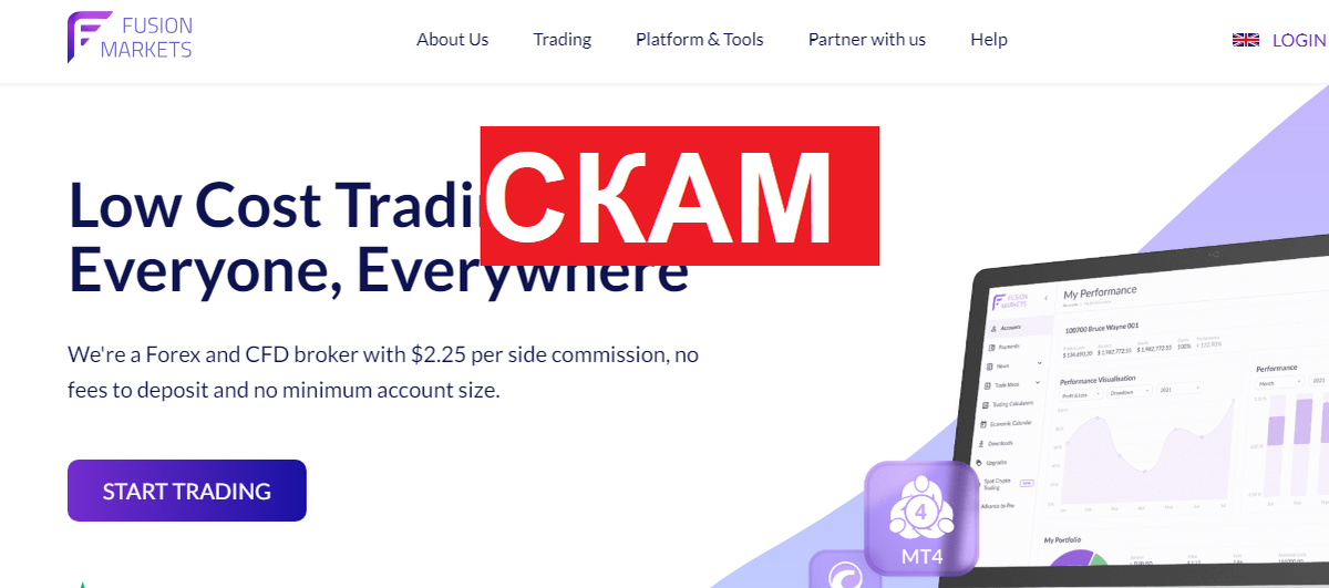 Как вернуть деньги от Fusionmarkets.com, Fusion Markets: Отзывы обманутых трейдеров