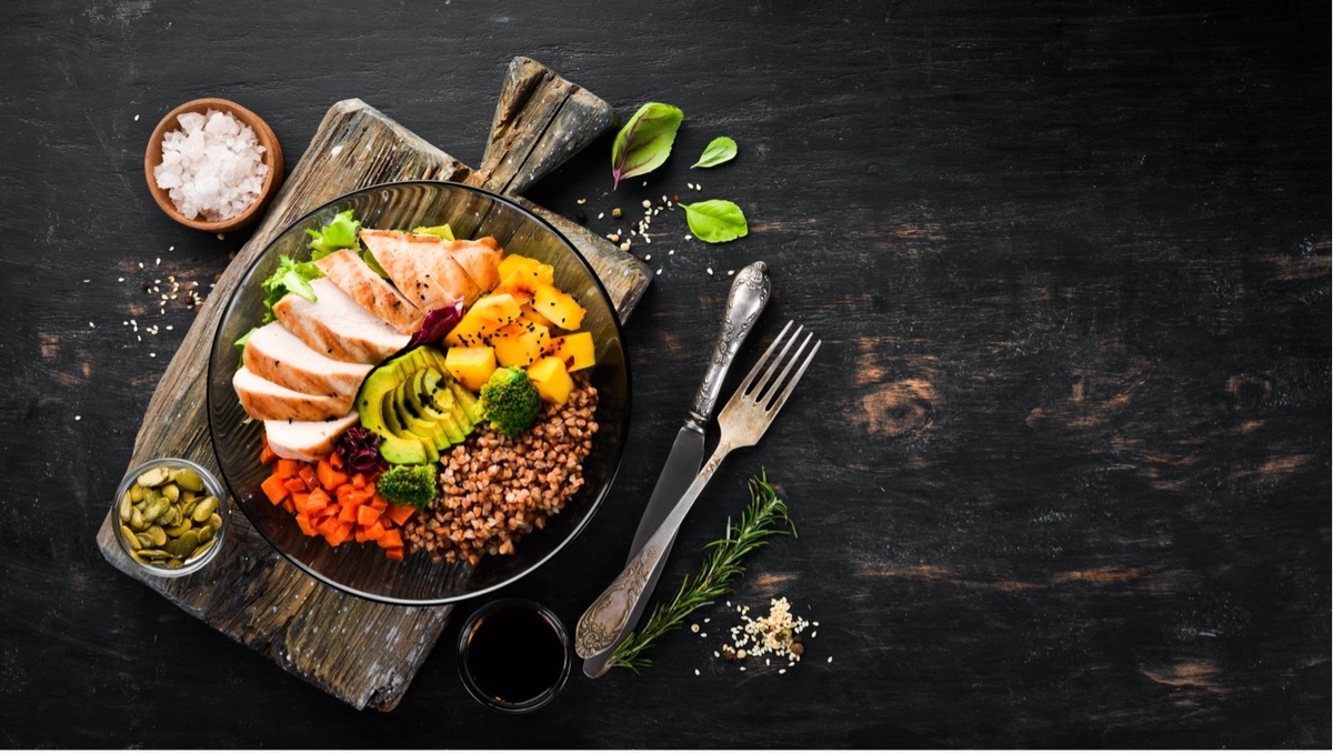 Фото YARUNIV Studio с Shutterstock.