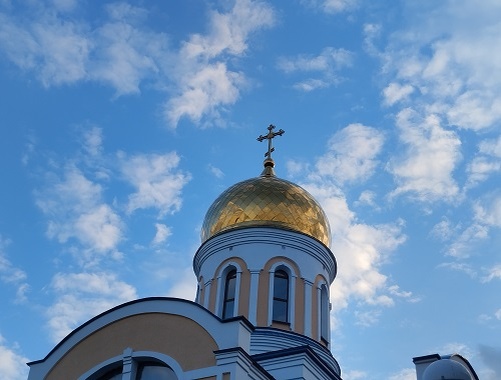 Фотография из личного архива автора